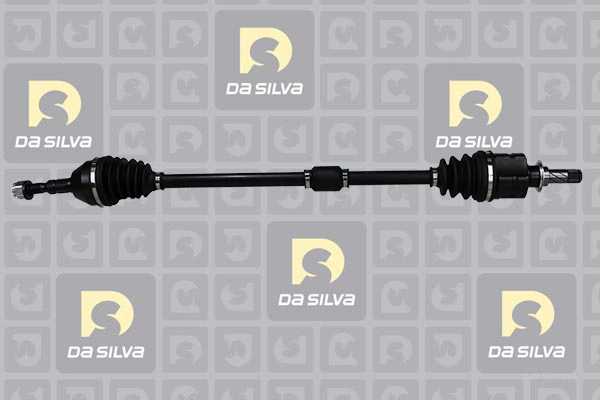 Drive Shaft (31222T)