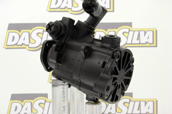 Hydraulic Pump, steering