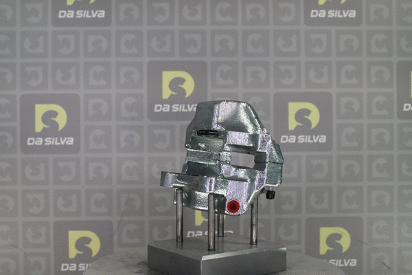 Brake Caliper (ET0204)