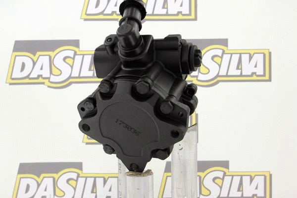 Hydraulic Pump, steering