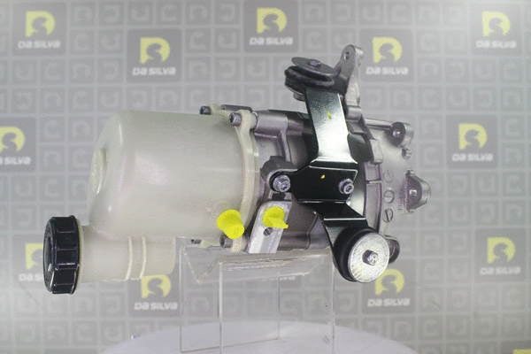 Hydraulic Pump, steering (DPN1475)