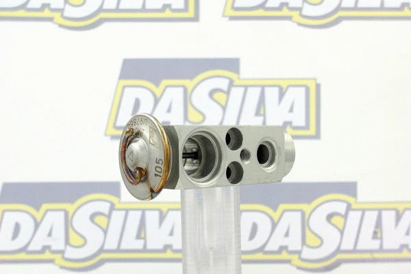 Expansion Valve, air conditioning (FD1191)