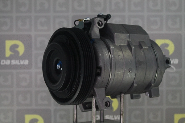 Compressor, air conditioning (FC3799)