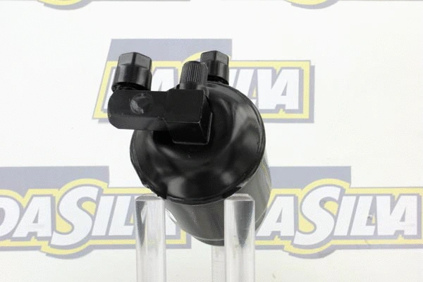 Dryer, air conditioning