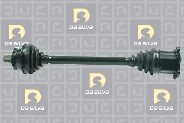 Drive Shaft (2238AT)