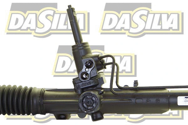 Steering Gear