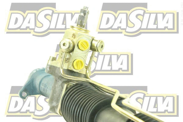 Steering Gear