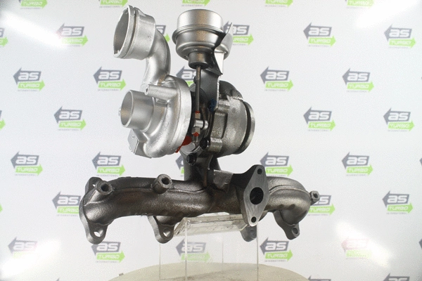 Charger, charging (supercharged/turbocharged) (AS2757)