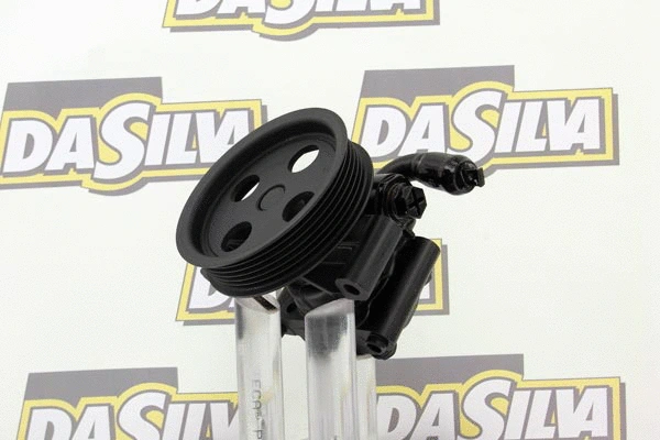 Hydraulic Pump, steering (DP2889)