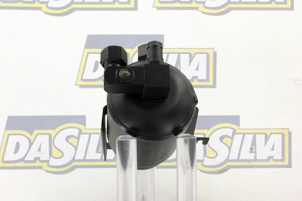 Dryer, air conditioning