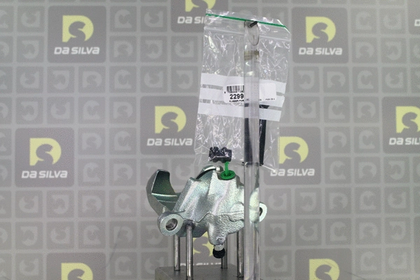 Brake Caliper