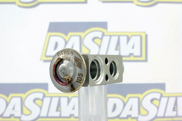 Expansion Valve, air conditioning (FD1133)