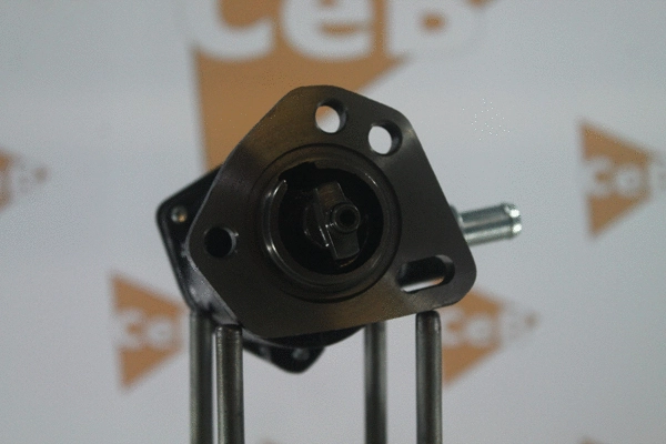 Vacuum Pump, braking system