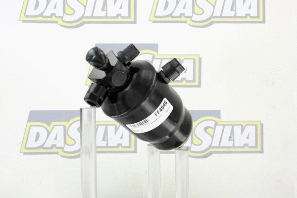 Dryer, air conditioning (FF4546)