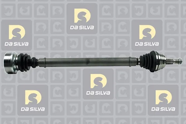 Drive Shaft (9134T)