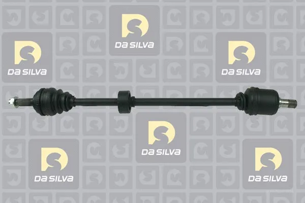 Drive Shaft (311235AT)