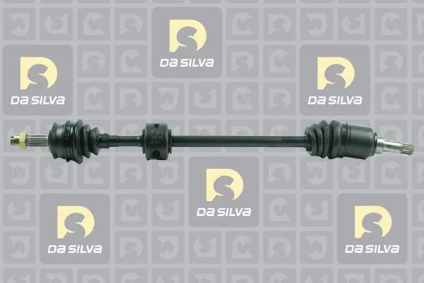 Drive Shaft (5282T)