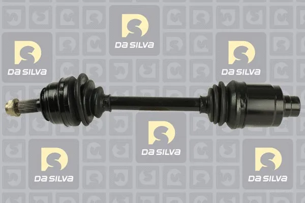 Drive Shaft (93105T)