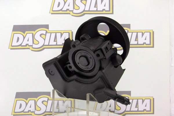 Hydraulic Pump, steering