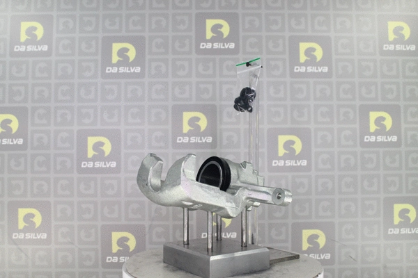 Brake Caliper (ET8197)