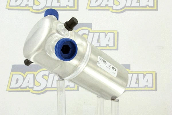 Dryer, air conditioning (FF4526)