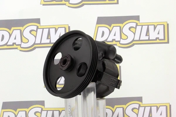 Hydraulic Pump, steering