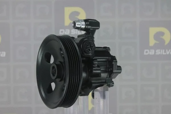 Hydraulic Pump, steering (DP3182)