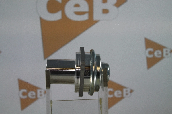 EGR Valve