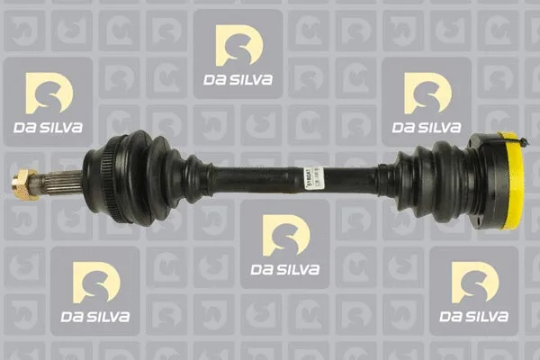 Drive Shaft (5180AT)