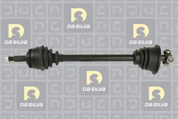 Drive Shaft (8184AT)