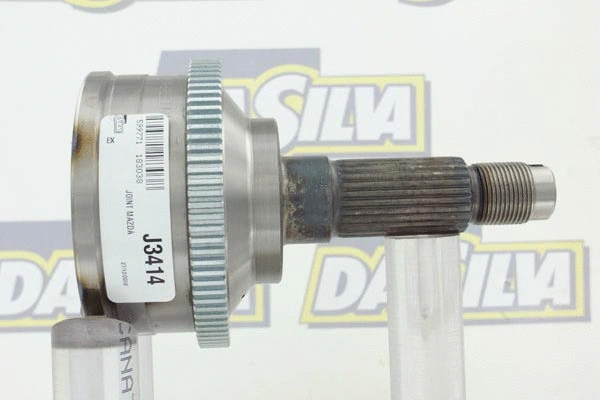 Joint Kit, drive shaft