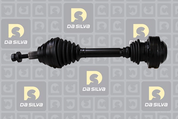 Drive Shaft (9398T)