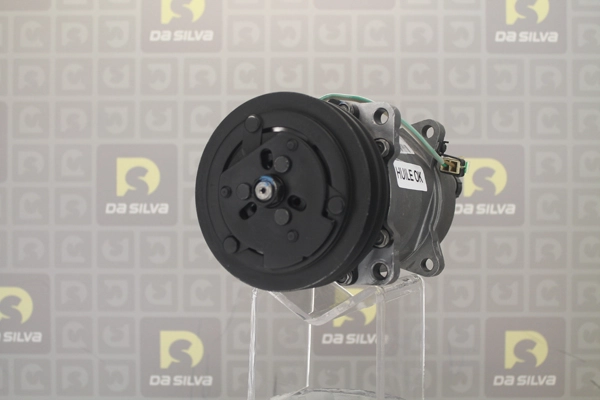 Compressor, air conditioning (FC1658)