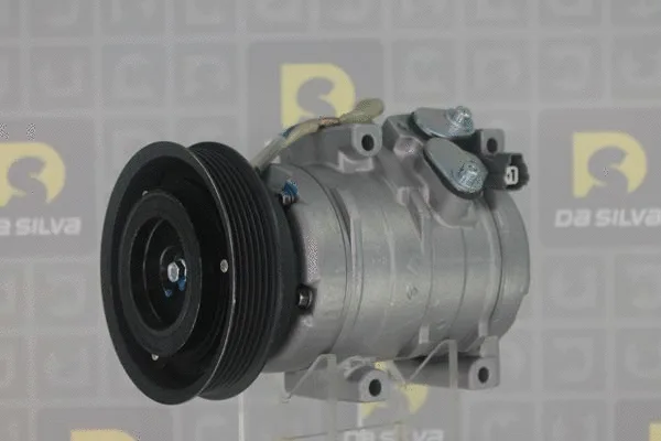 Compressor, air conditioning (FC0042)