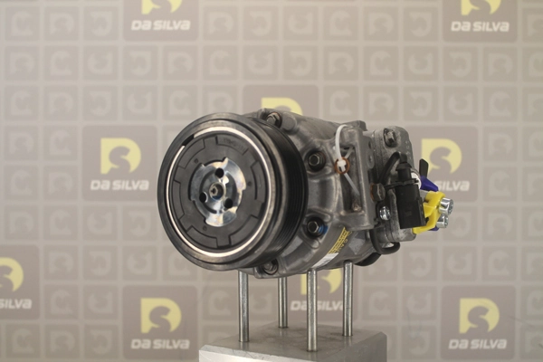 Compressor, air conditioning (FC1994)