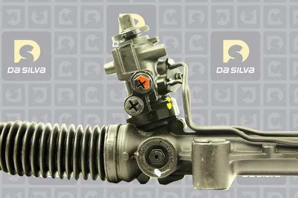 Steering Gear
