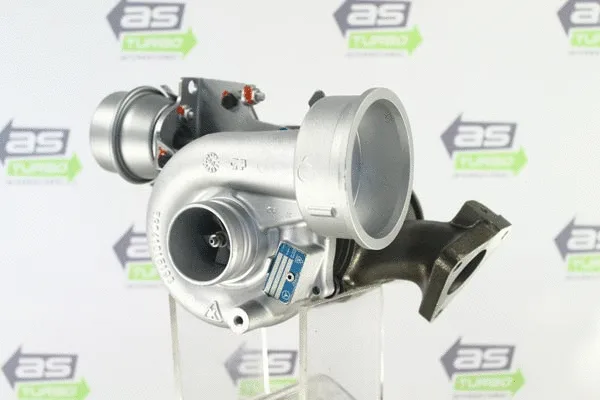 Charger, charging (supercharged/turbocharged) (AS2399)