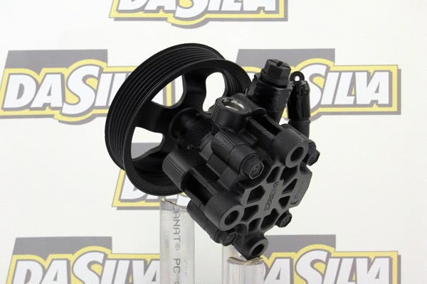 Hydraulic Pump, steering