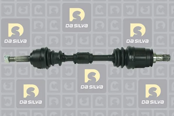 Drive Shaft (96060T)
