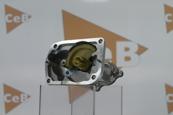 EGR Valve (GR6060)
