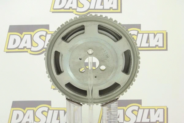 Belt Pulley, crankshaft