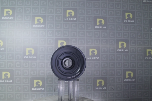 Belt Pulley, crankshaft (PL8147)