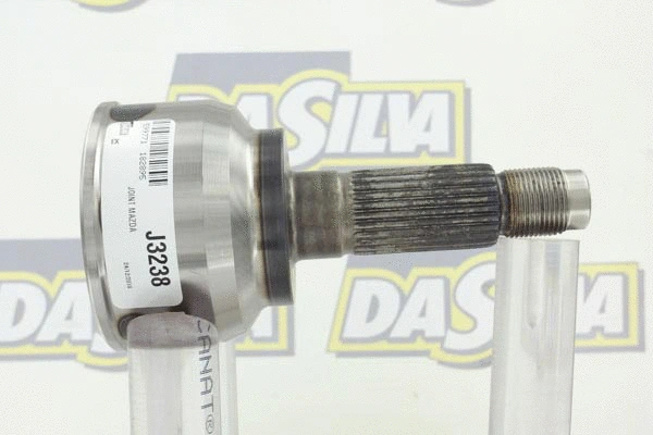 Joint Kit, drive shaft