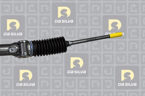 Steering Gear