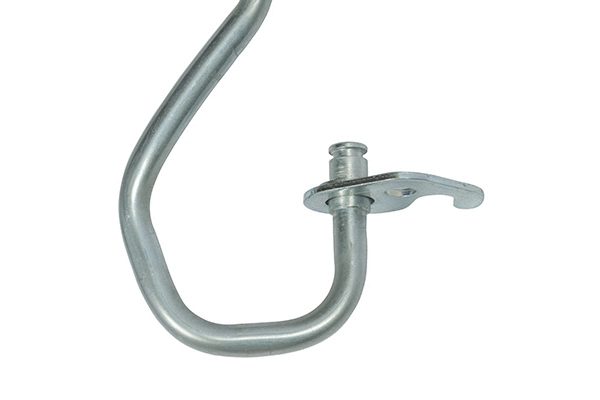 Hydraulic Hose, steering