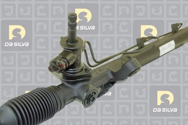 Steering Gear