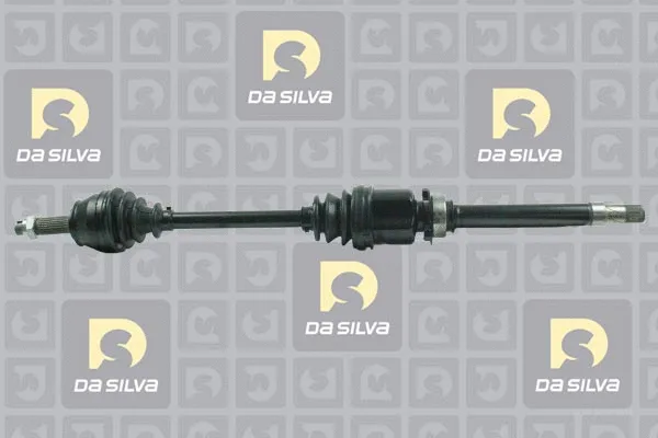 Drive Shaft (5296T)