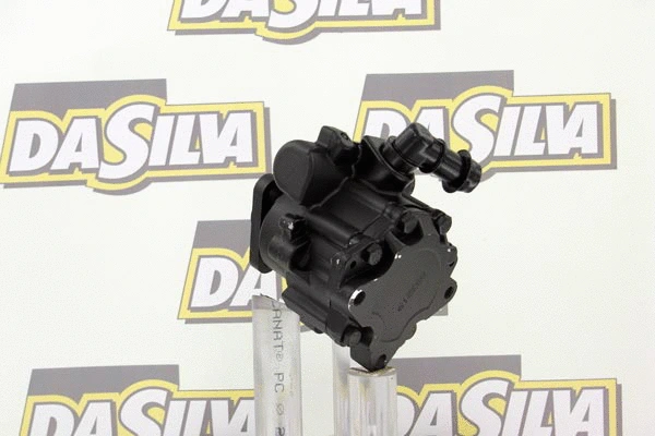 Hydraulic Pump, steering
