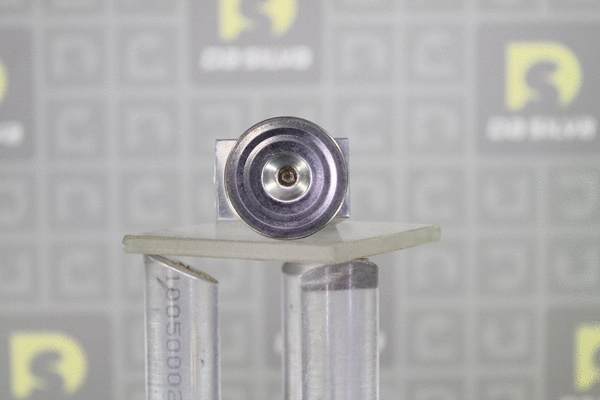 Expansion Valve, air conditioning