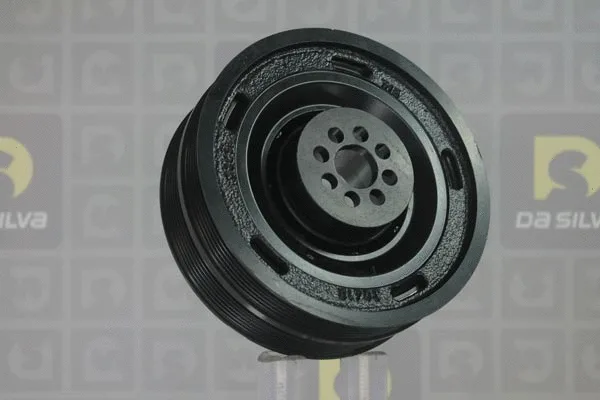 Belt Pulley, crankshaft